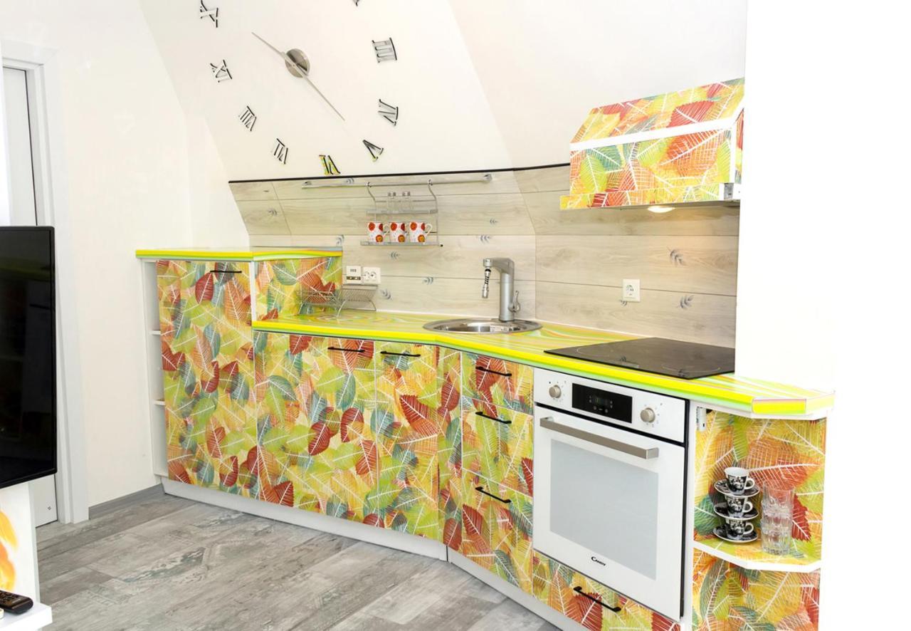 Acrylic & Pastel Apartments Varna Exterior photo