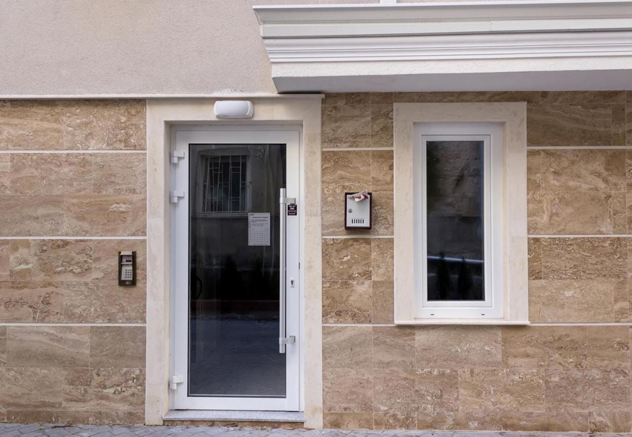 Acrylic & Pastel Apartments Varna Exterior photo